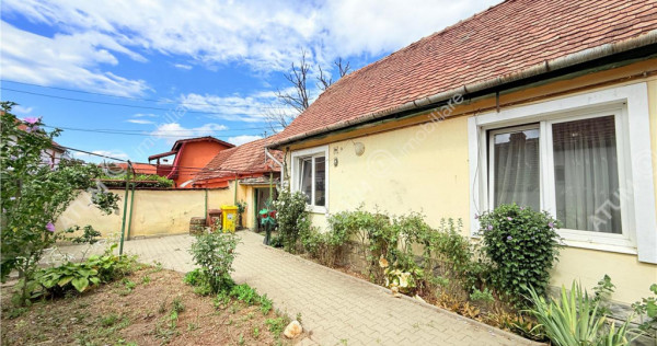 Casa individuala cu 3 camere de in Lazaret