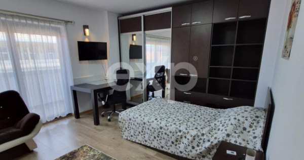 ???? Apartament 1 cameră | 44 mp + parcare subterană | Mo?