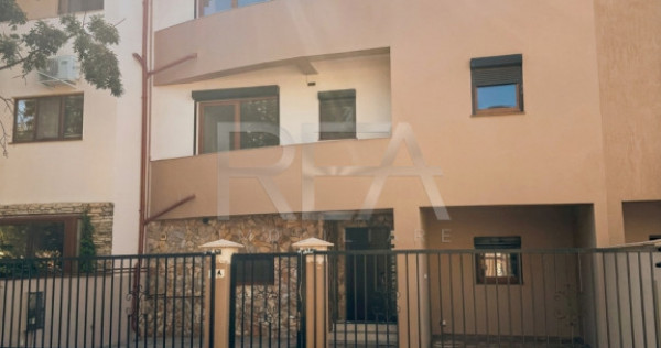 Vila 6 camere Pipera Drumul Potcoavei