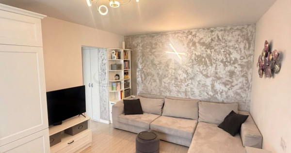 Apartament l 3 camere l Stefan cel Mare
