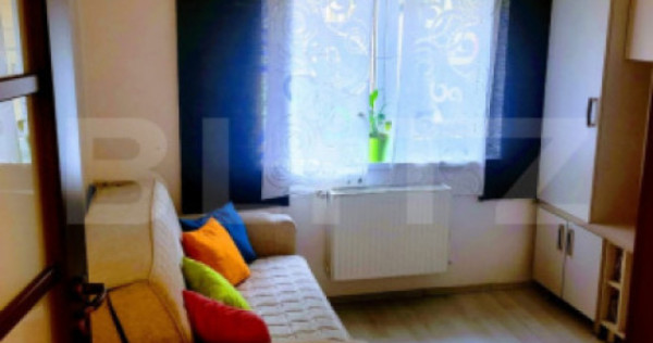 Apartament de inchiriat, 105 mp, zona Parcul Teilor