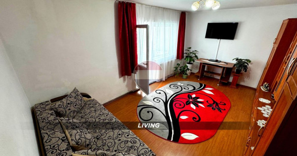 DE VANZARE Apartament 3 camere | Strada Granicerilor | Ba...
