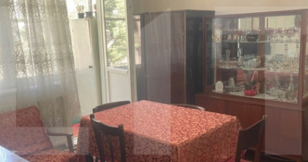 Apartament 2 camere, 44.40 mp, zona Olinescu