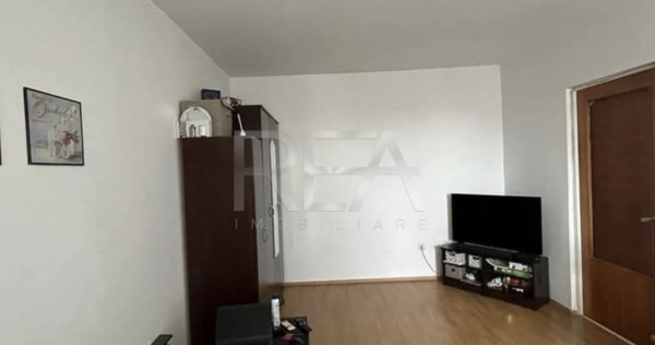 2 camere decomandat, 64 mp, metrou 1 Decembrie 1918 &ndash; Theo