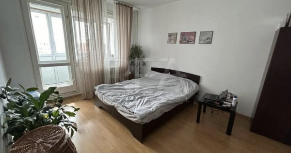 2 camere decomandat, 64 mp, metrou 1 Decembrie 1918 &ndash; Theo