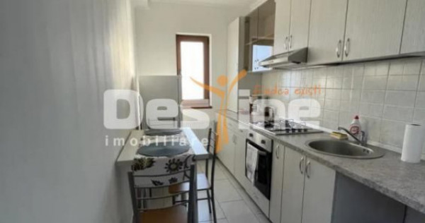 De &icirc;nchiriat &ndash; Apartament cu 2 camere | 47 mp |