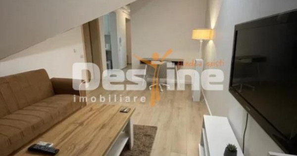 Apartament cu 2 camere | 47 mp |