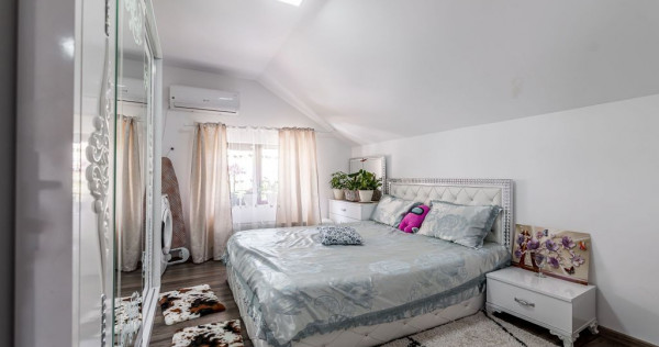 Apartament de &icirc;nchiriat cu 2 dormitoare, parcare inclus?...