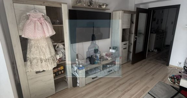 Apartament 3 camere , 84 mp utili,2 bai,2 balcone-zona Astra