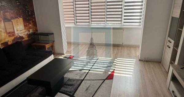 Apartament 3 camere , 84 mp utili,2 bai,2 balcoane-zona Astra