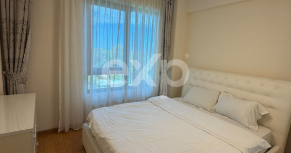 Apartament 2 camere &ndash; Copou (Exclusive Residence)