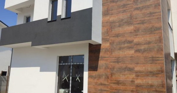 Apartament 2 camere Bragadiru