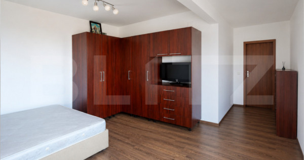 Apartament 3 camere, 64 mp, zona Filatura Ghimbav