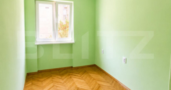 Garsoniera de vanzare, 13 mp, tip Azo, zona Mureseni