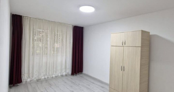Apartament 2 camere ZONA ASTRA