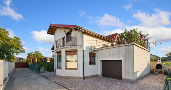 Casa 5 Camere | 205 Mp Utili | P + M | Zona Gradiste | CO...