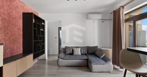 Ap 3 Cam | Zona Sud | Mobilat + Utilat | COMISION 0% Pentru Cumparator