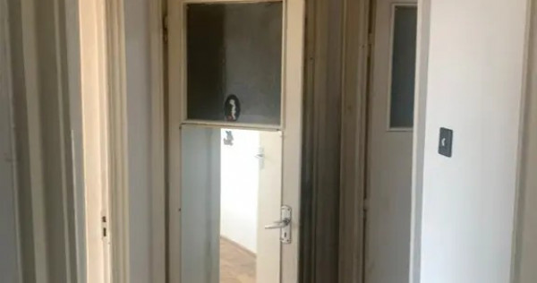 Apartament 2 camere Gara de Nord