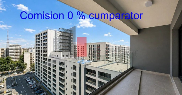 Apartament 2 Camere + Loc de Parcare Subteran | Smart Res...