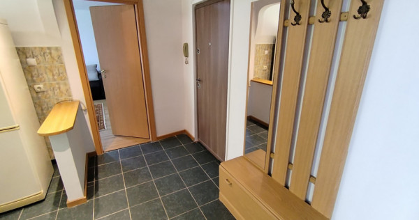 Apartament cu 2 camere de inchiriat in Timisoara, zona Sagul