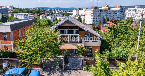 Duplex 4 camere, 189 mp utili | Prundu