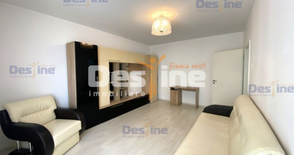 Apartament 2 camere decomandat, etaj intermediar, doua te...