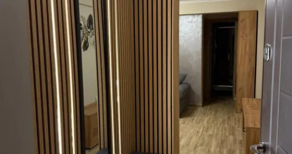 Inchiriez apartament 2 camere ultracentral