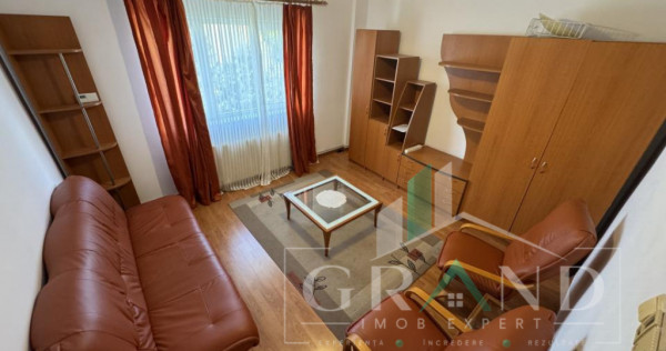 2 camere DECOMANDAT | Priveliște superbă | Investiție ide