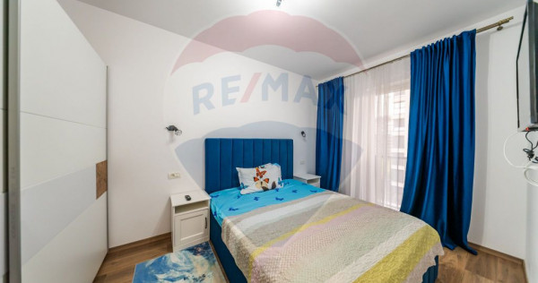 Apartament la ADORA Park cu parcare privata