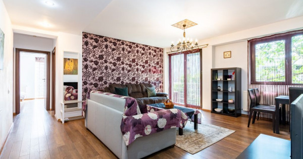 Apartament 3 camere de vanzare | Dorobanți | Putul lui Z...