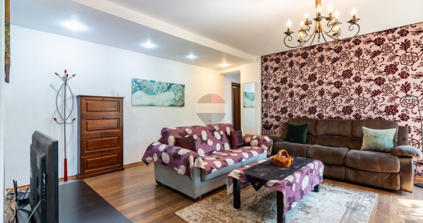 Apartament 3 camere de vanzare | Dorobanți | Putul lui Zamfir