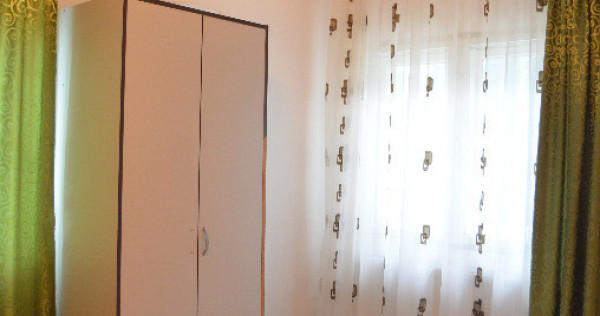 Casa de vacanta cu cinci camere -Busteni-Valea Alba