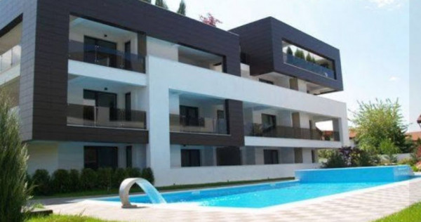 4 camere | Rovere | Iancu Nicolae | Pipera | Baneasa |