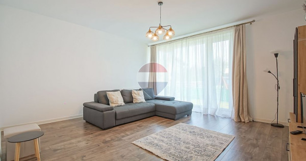 Apartament 2 camere Brasov-zona Bartolomeu-Uno Residence
