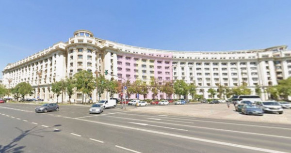Apartament 3 camere Libertatii-Unirii-Casa Poporuluui