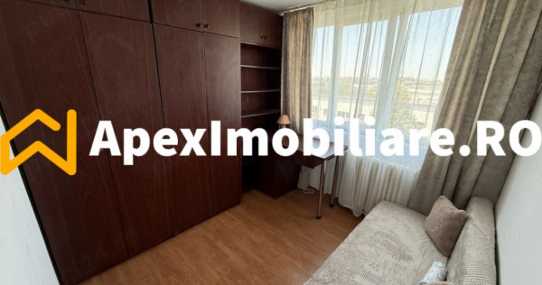 Apartament 3 camere de inchiriat Apusului București | ApexI