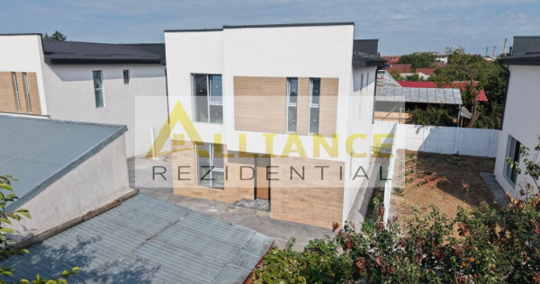 PROMOTIE &ndash; 289.900 &euro; | VILA INDIVIDUALA PREMIUM, POPE...