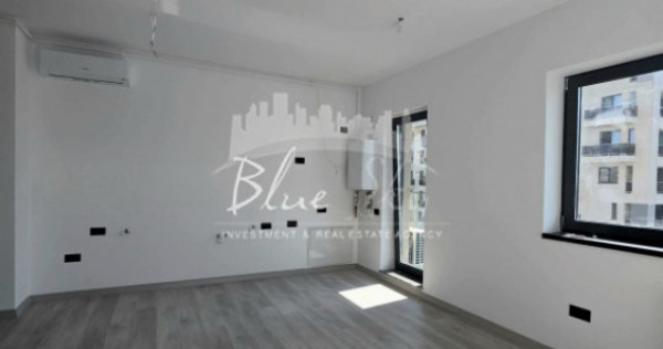 Tomis Plus &ndash; Apartament 2 camere, bloc nou, finisat la che