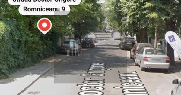 Teren intravilan zona Eroilor, Cotroceni / Grigore Romnic...