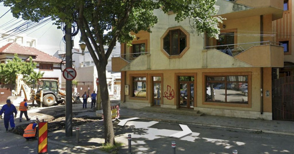 SPATIU COMERCIAL ZONA TOMIS 2