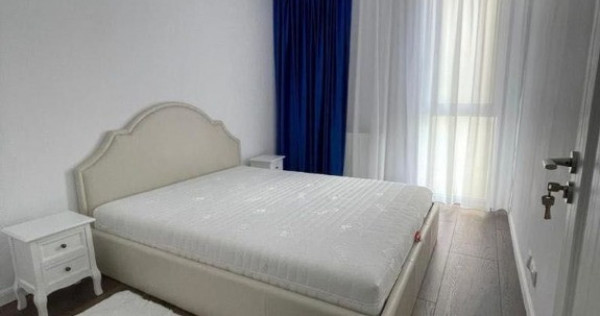Apartament cu 2 camere de inchiriat in zona Grozavesti
