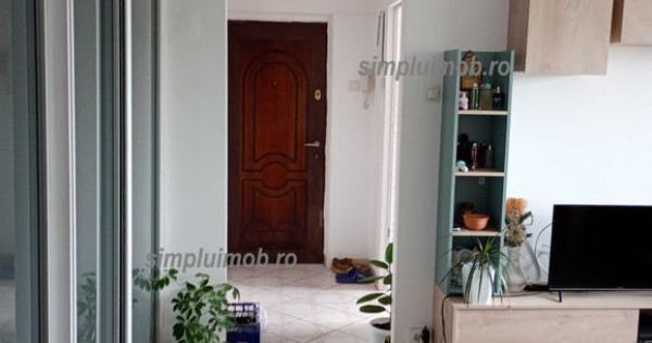 2 Camere BUDAPESTA UNIRII