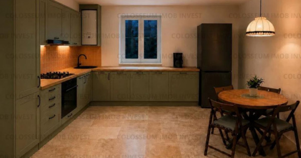 Apartament 2 camere | Renovat | Semidecomandat | zona Astra