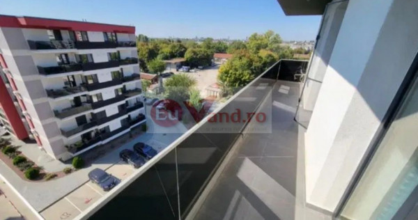 Apartament 3 camere de vanzare &ndash; Complex Arcada &ndash; Bloc nou &ndash; 80 mp