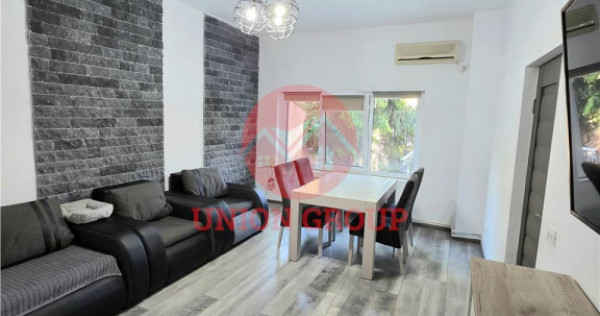 Vila 3 Nivele cu Spatiu Comercial Str. Cuza Voda