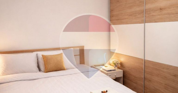 Apartament de inchiriat &icirc;n Voluntari | Strada Frasari