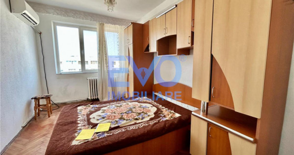 APARTAMENT DE INCHIRIAT CU 2 CAMERE, ALEXANDRU CEL BUN