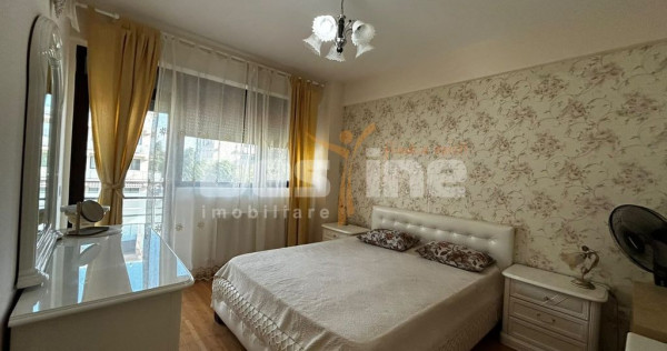 Apartament modern 2 camere de inchiriat Copou