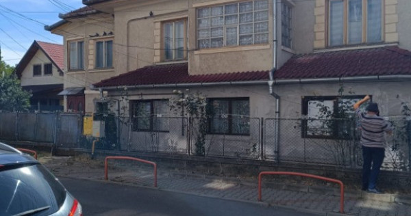 Cladire compusa din 4 apartamente L.Calin