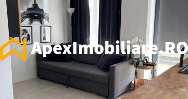 Catedral Residence 13 Septembrie 2 Camere ApexImobiliare Buc